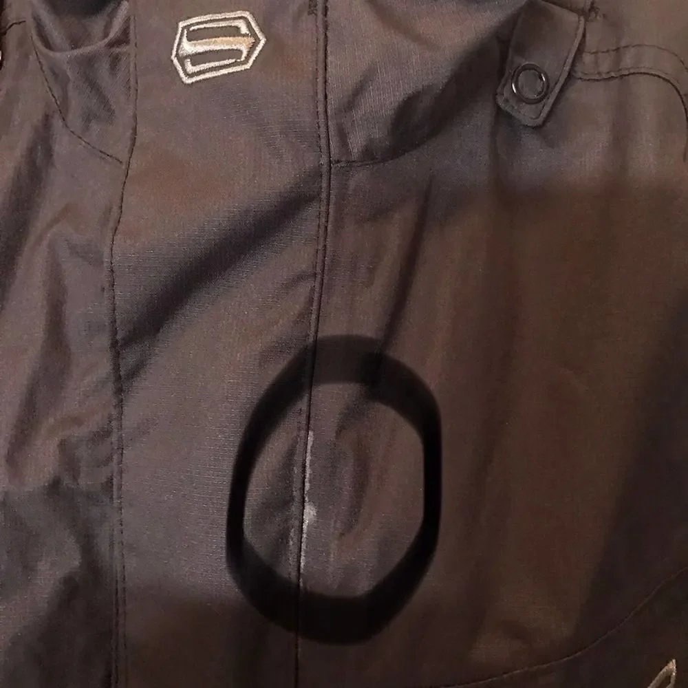 Shift motorcycle waterproof windbreaker